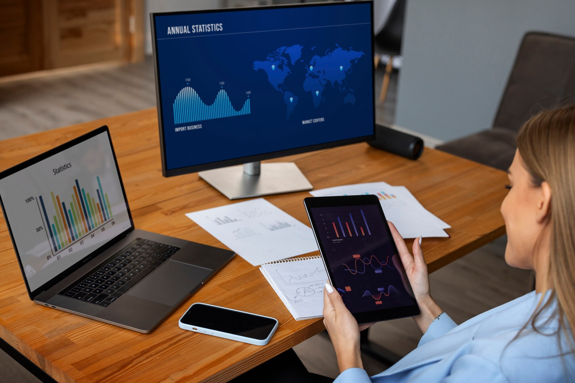 Serv Facilitador de la digitalización