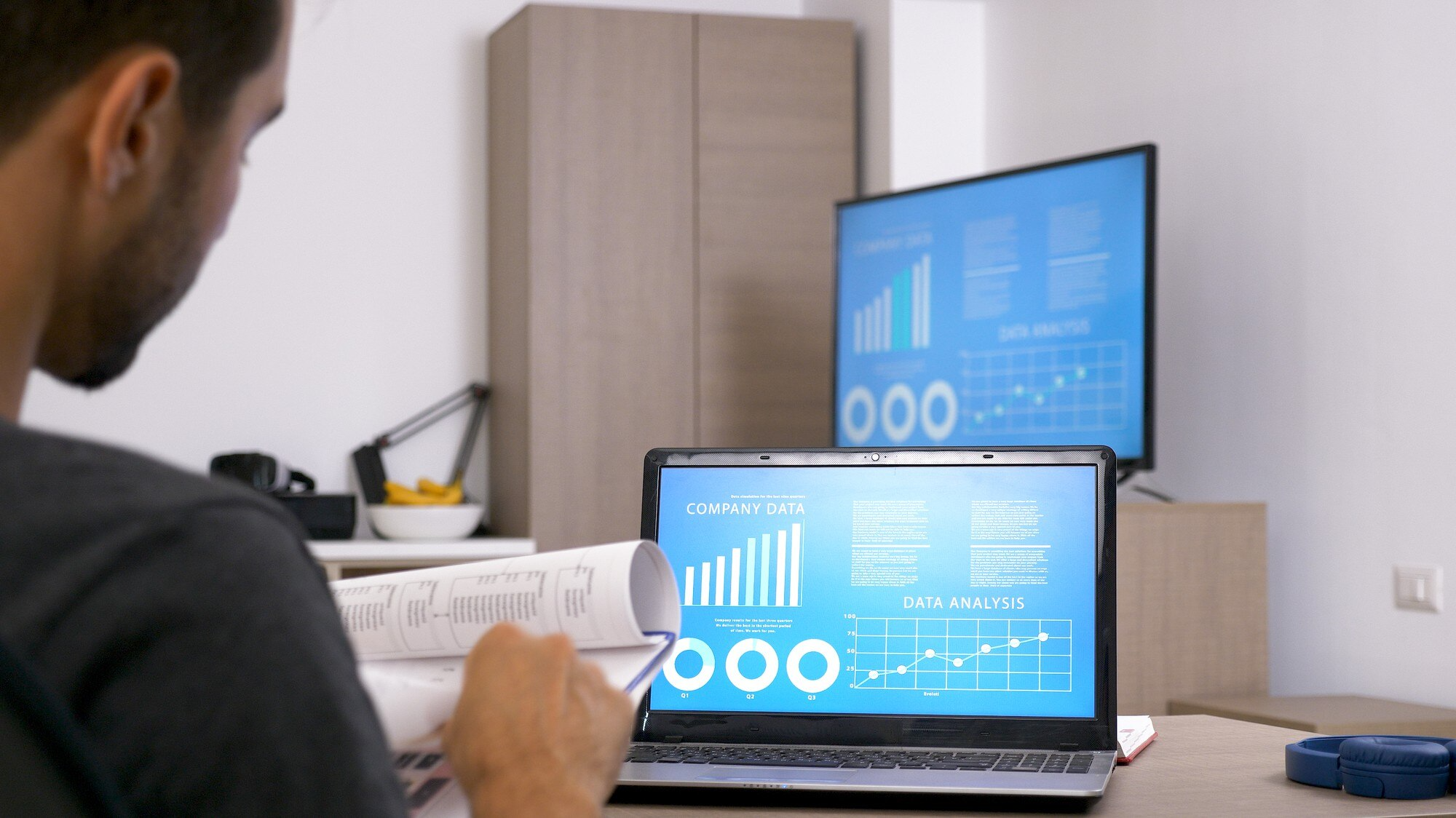 Serv Herramientas digitales y automatización